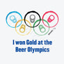 Beer Olympics (Multi)