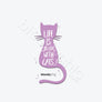 Cat Life Lilac (Multi)