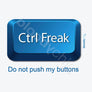 Ctrl Freak Blue (Multi)