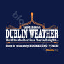 Dublin Weather (Multi)