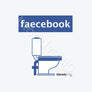 Faecebook Toilet (Multi)