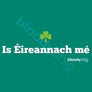 Is Éireannach mé (Multi)