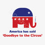 Trump Goodbye Circus (Multi)