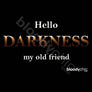 Darkness (Black)