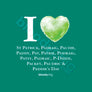 I Love St Patrick (Multi)