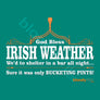 Irish Weather (Multi)