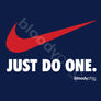 Just Do One (Multi)