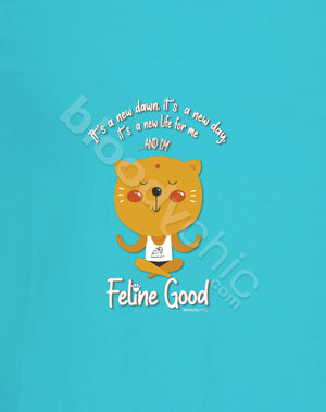 Feline Good (Multi)