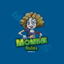 For scary Marys everywhere, ‘Mombie Rules’ is the perfect Mom/Mum/Mam rule enforcer T-shirt to scare the living daylights out of the husband and terrify the bejasus out of your kids. Ideal for Halloween, but perfect, particularly around teenagers’ exams.