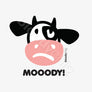 Mooody Cow (Multi)