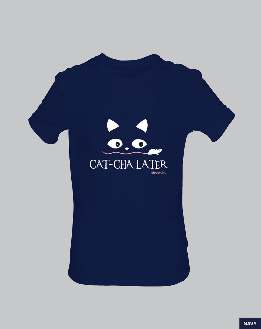 Cat-Cha Later (Multi)