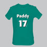 Paddy 17 (Green)