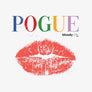 Pogue Text (White)