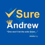 Sure Andrew (Multi)