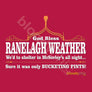 Ranelagh Weather (Multi)