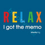 Relax Memo (Multi)