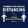 Social Distancing (Multi)