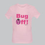 Bug Off Pink (Multi)