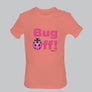 Bug Off Pink (Multi)