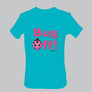 Bug Off Pink (Multi)
