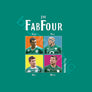 Fab4 Ire (Multi)