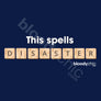 Spells Disaster (Multi)