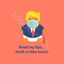 Trump Truth (Multi)