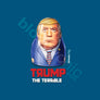 Trump Russian Doll (Multi)