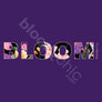 Bloom (Multi)