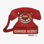 Ginger Alert (Multi)