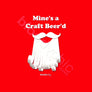 Mine's a Craft Beer'd (Multi)