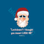 Santa Lockdown (Multi)