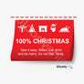 100% Christmas
