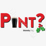 Xmas Pint (Multi)