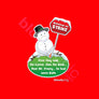Frosty Snowman (Multi)