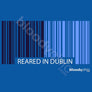 Reared in Dublin (Multi)