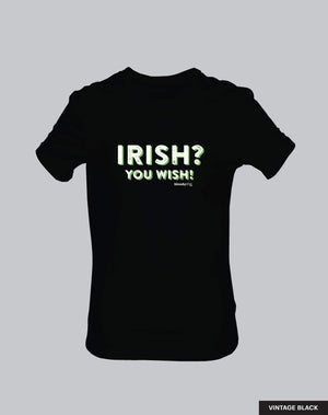 Irish? You Wish (Multi)
