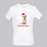 Xmas Labradorable (White)