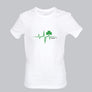 Irish Heartbeat (White)