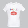 Pogue Text (White)