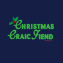 Christmas Craic Fiend (Multi)