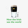 Irish Pint (White)
