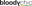 Bloodychic logo