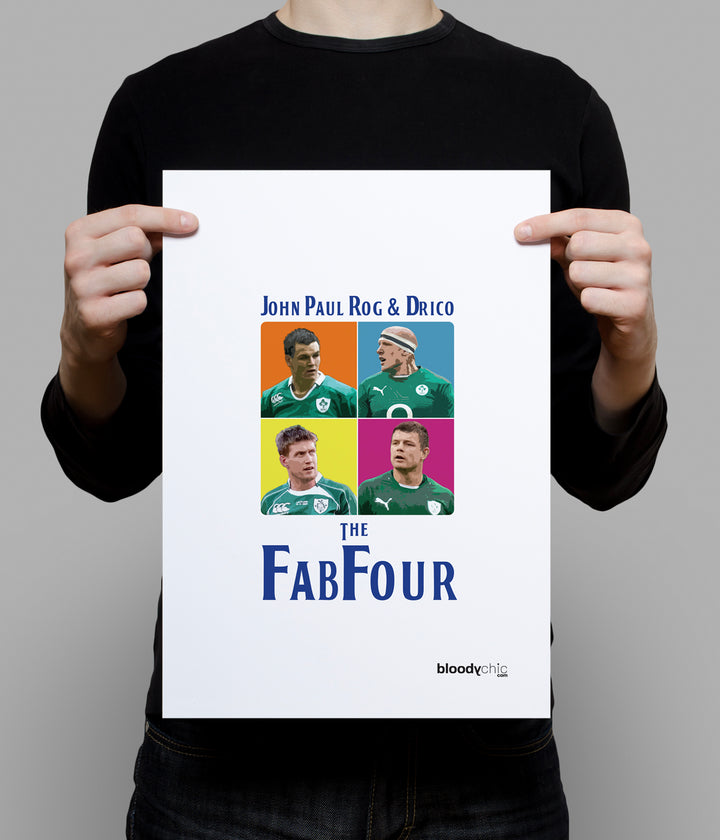 Fab4 (A3)