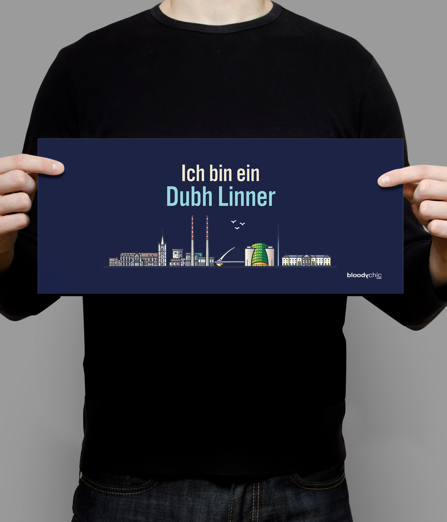 Dubh (Landscape)