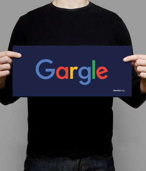 Gargle (Landscape)