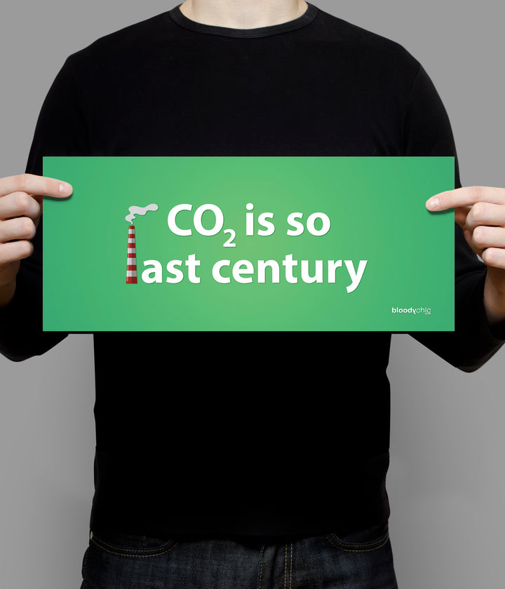 CO2 (Landscape)