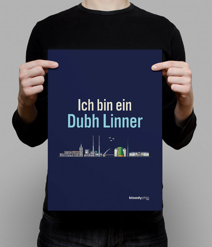 Dubh Linner (A3)