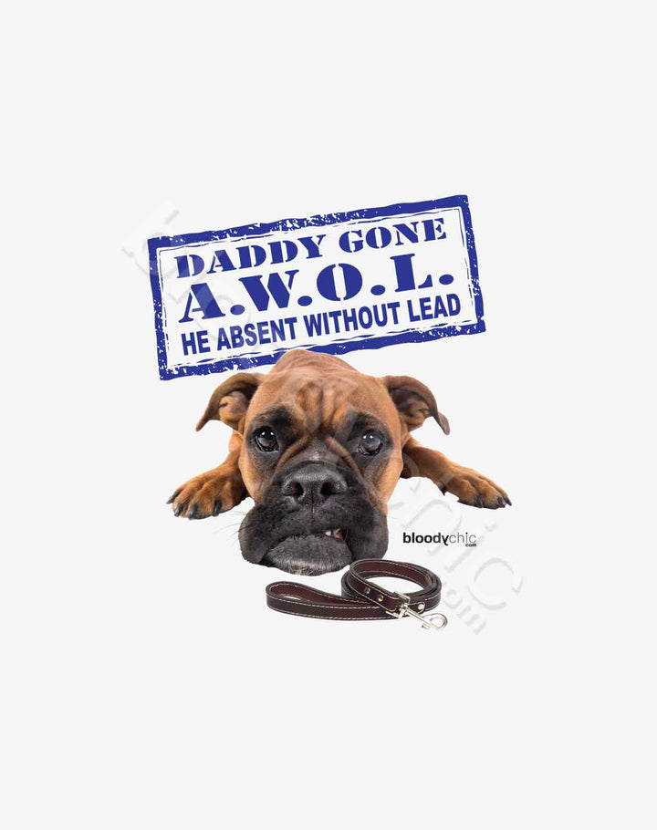AWOL Daddy (Multi)