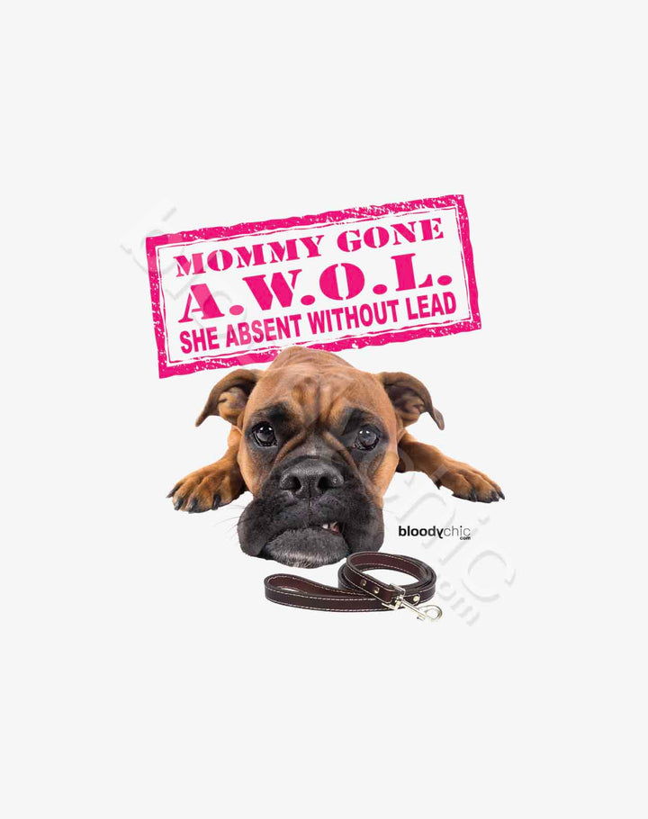 AWOL Mommy (Multi)